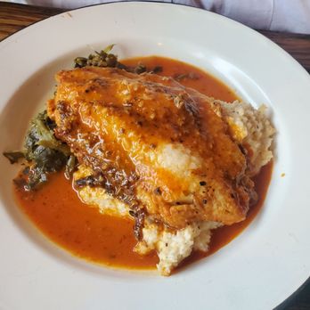 The Stave - Blackened catfish - Southern Near Me - Frankfort, Kentucky The Stave - Blackened catfish - Southern Near Me - Frankfort, Kentucky