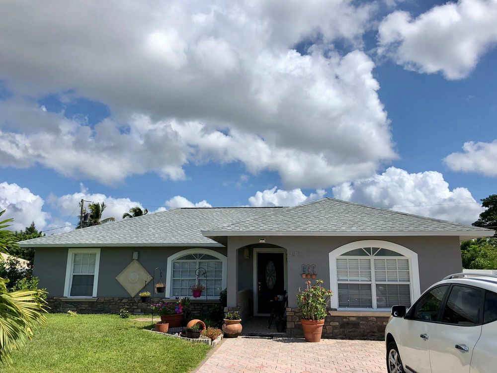 Slide of Durabilis Roofing