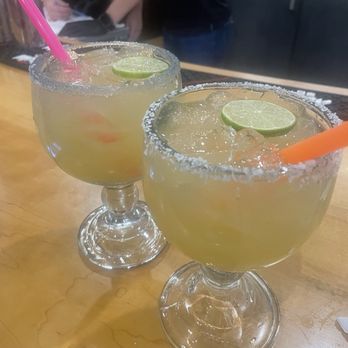 Goji y Agave - $2.99 house margarita - Asian Fusion Near Me - Cary, North Carolina Goji y Agave - $2.99 house margarita - Asian Fusion Near Me - Cary, North Carolina