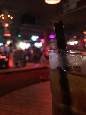 Dixie Roadhouse by null