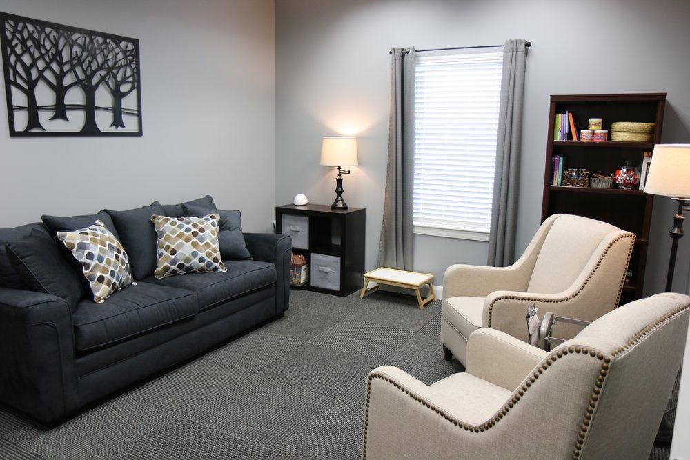 Tree of Life Counseling Center - grief counselor in North Ogden, UT