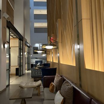 Arlo Midtown - Hotels Near Me - New York, New York