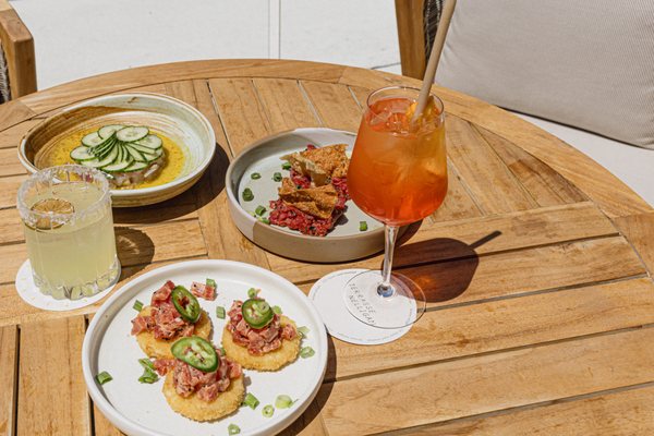 Terrasse Nelligan by null