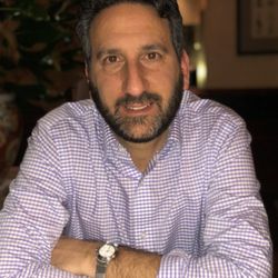 Canyon Mortgage - Matthew Gavzie, V.P, I am ready to serve you and assist you in the mortgage process and make your home owning dream a reality!