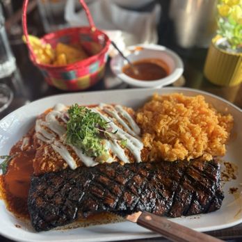 El Xangarrito - Tampiquena - Mexican Near Me - Chicago, Illinois