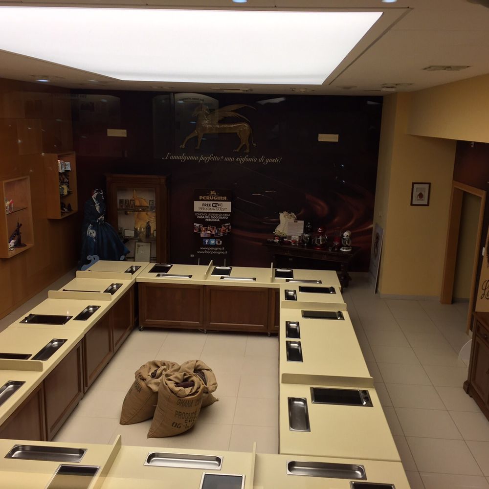 PASTICCERIA F.LLI GHEZZI S.A.S. DI GHEZZI GIOVANNA \, image size:1000x1000