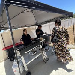 Pocho's Tacos