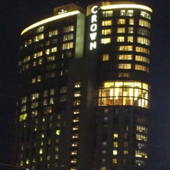 Crown Metropole - Casinos Near Me - Southbank, VIC