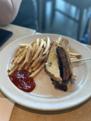 Cool River Cafe by null