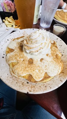 Ruth Ann's Restaurant by null