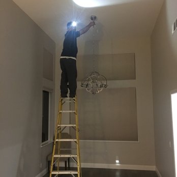 David AV Installations - TV Mounting Near Me - Los Angeles, California