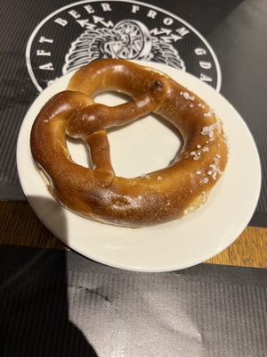 Browar & Restauracja PG4 Gdańsk by null