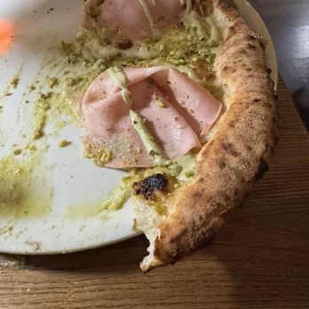 L’Oro Di Napoli - Pizza Near Me - Santa Rosa, California