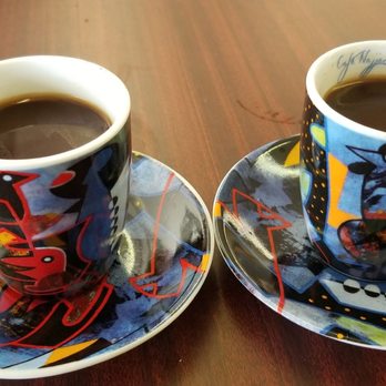 Cafe Istanbul - Turkish coffee - International Grocery Near Me - Albuquerque, New Mexico