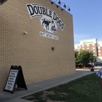 Double Dogs - Exterior - Sports Bars Near Me - Lexington, Kentucky
