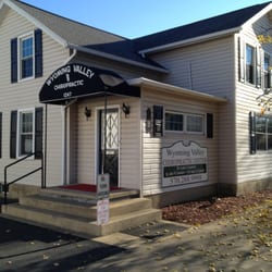 Wyoming Valley Chiropractic Center