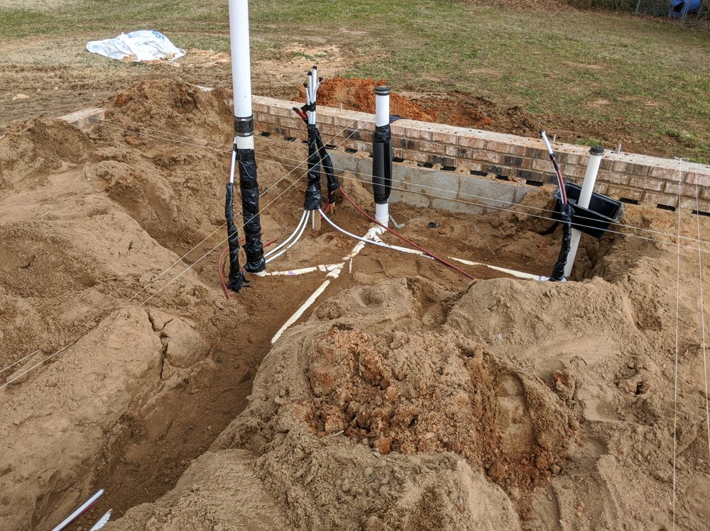 Slide of Grainger Plumbing and Repair