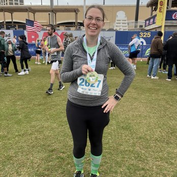 Mississippi Gulf Coast Marathon - Races & Competitions Near Me - Biloxi, Mississippi