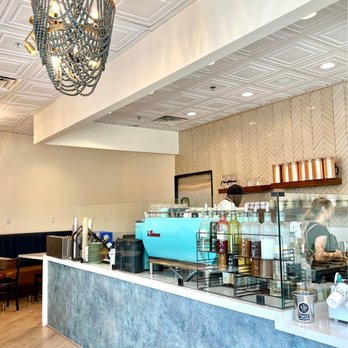Horizon Shine - Counter - Coffee & Tea Near Me - Henderson, Nevada