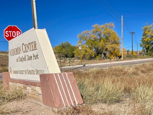 Chatfield State Park Campground by null