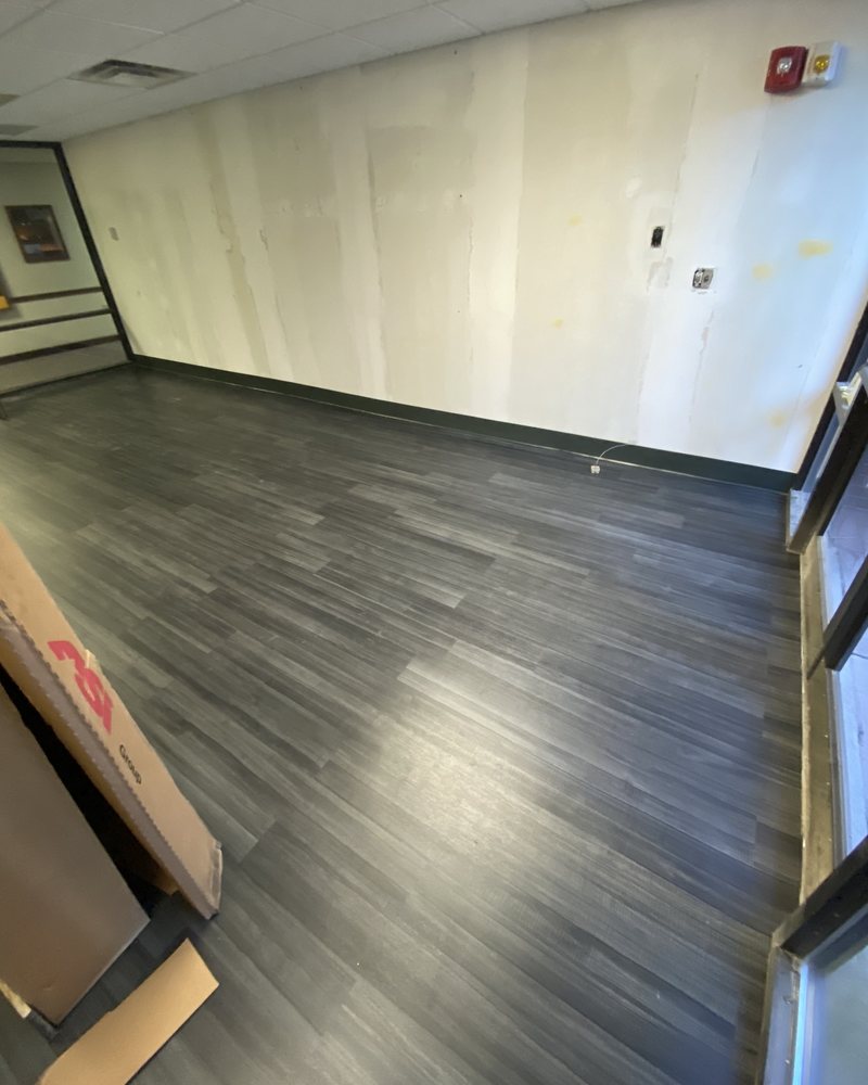 WILLIE’S PROFESSIONAL INSTALLATION Goose Creek, South Carolina