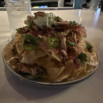 Punch Bowl Social - Legit Nachos - Eatertainment Near Me - Dallas, Texas Punch Bowl Social - Legit Nachos - Eatertainment Near Me - Dallas, Texas