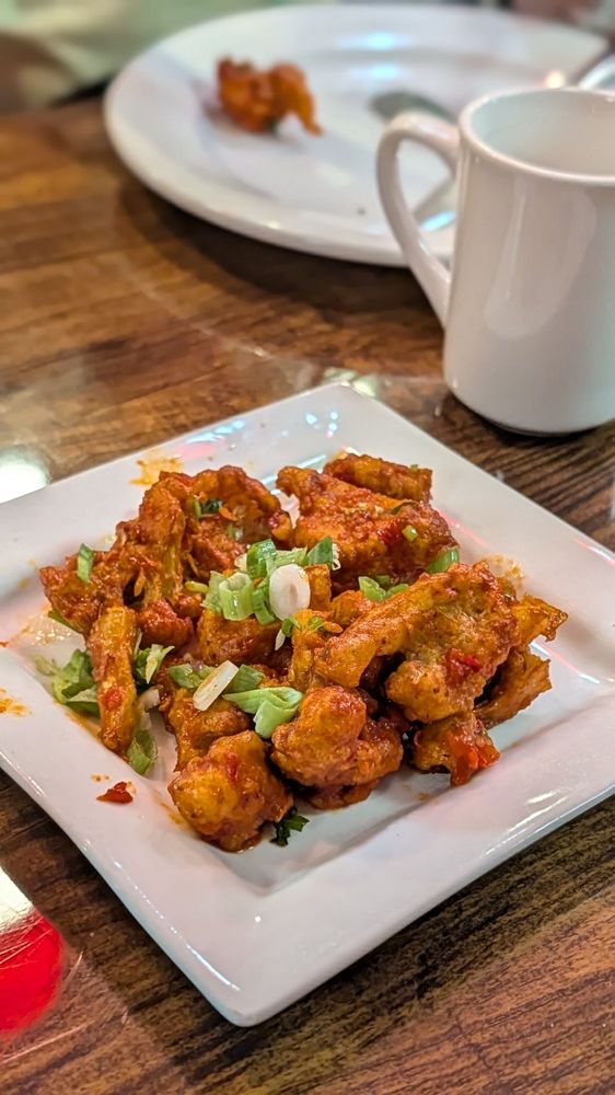 Himalayan Nepali Cuisine