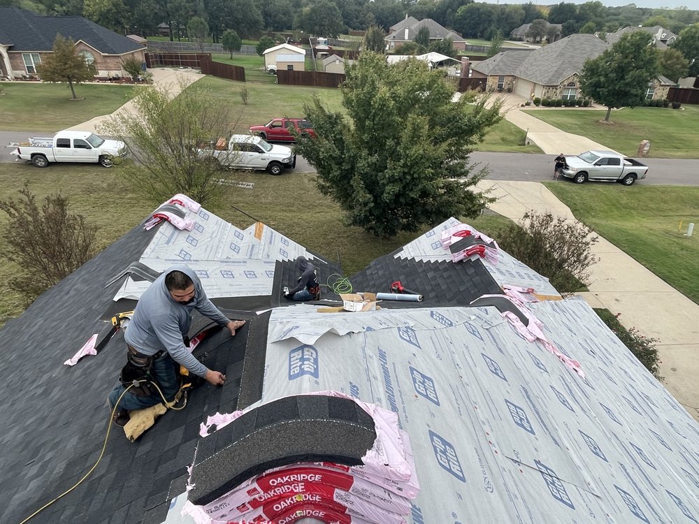 Slide of Premium Quality Roofing
