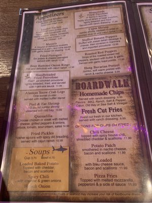 Menu photo 2 Sonny's Grille Belle Vernon, PA Menu photo 2 Sonny's Grille Belle Vernon, PA