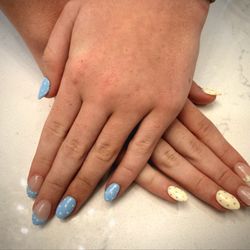 Magnolia Atelier - Nails by Hanh