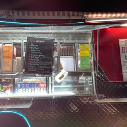Taqueria El Super Taco