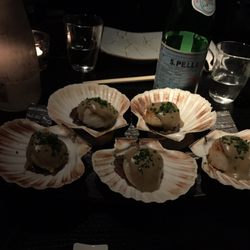 Izakaya - Scallop