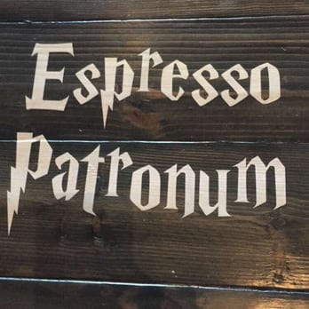 Bad Owl Coffee - Espresso Patronum - Coffee & Tea Near Me - Henderson, Nevada