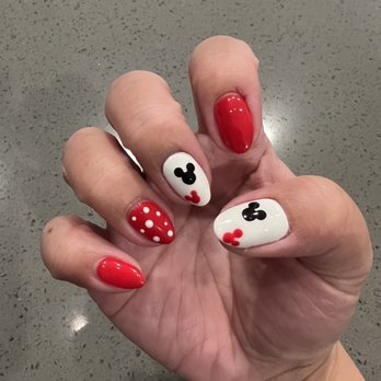 Swan Nails - Nail Salons Near Me - Las Vegas, Nevada Swan Nails - Nail Salons Near Me - Las Vegas, Nevada