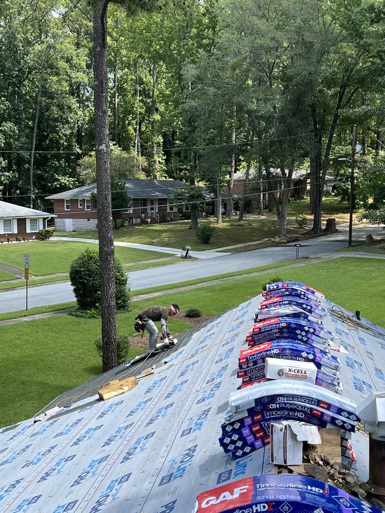 Slide of Affordable Roofing And Remodeling