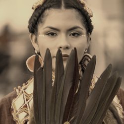 Go Native America - All our guides are indigenous and ready to share tribal culture and history with you.