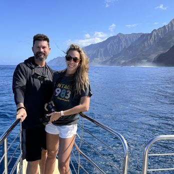 Blue Dolphin Charters - Boating Near Me - Eleele, Hawaii