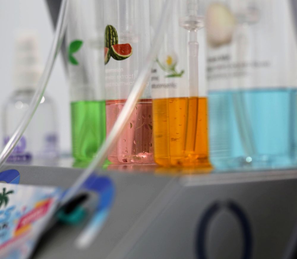 BLISS OXYGEN BAR Updated October 2024 98 Photos 188 High St, Nutley, New Jersey Oxygen