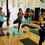 Photo of Happy Hour Yoga