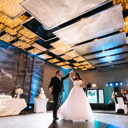 Events by Annya - An all white affair for this modern wedding at the W hotel in Miami Beach. All planning and decor elements by Events by Annya