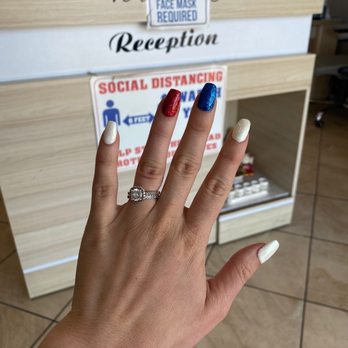 Perfect Nail & Spa - Nail Salons Near Me - Sacramento, California