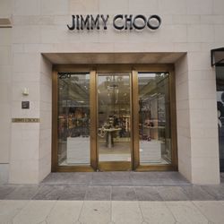 Jimmy Choo