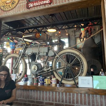 Strap Tank Brewery - The namesake... - New American Near Me - Lehi, Utah Strap Tank Brewery - The namesake... - New American Near Me - Lehi, Utah