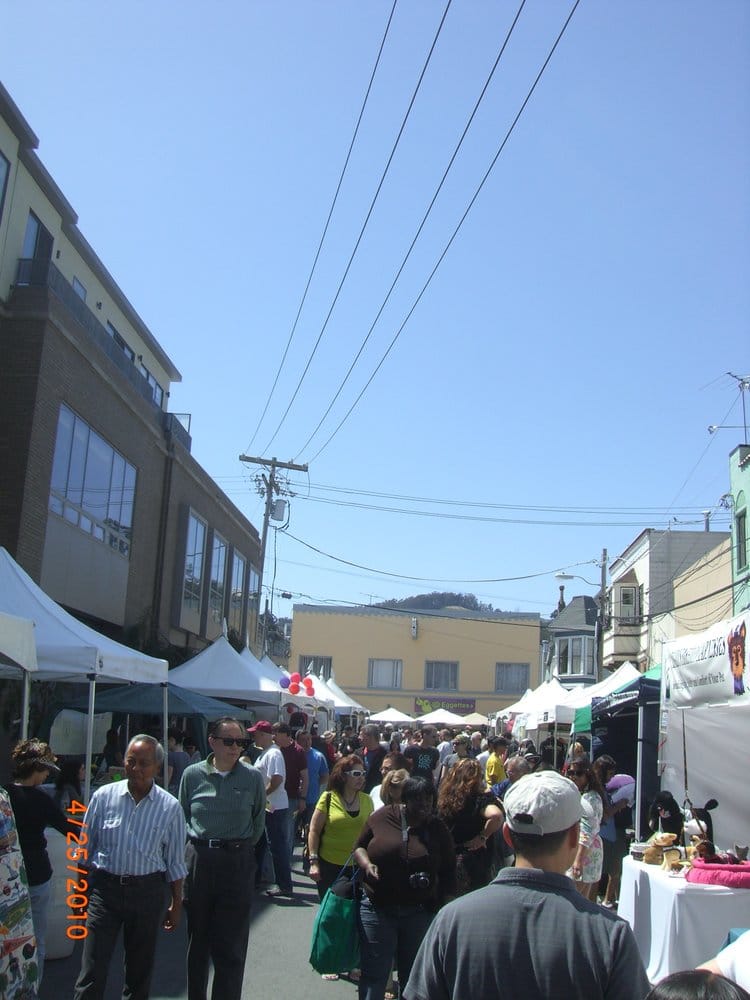 Glen Park Festival