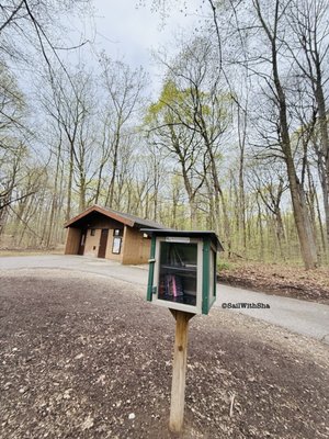 Maybury State Park by null