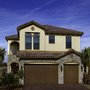 Centerline Homes at Eagle Creek