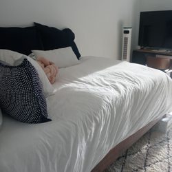 Hyde Park Self Storage - My bedroom