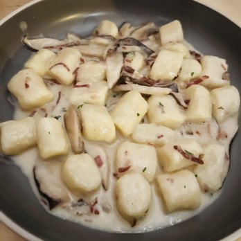 Burrata - Gnocchi - Italian Near Me - Philadelphia, Pennsylvania Burrata - Gnocchi - Italian Near Me - Philadelphia, Pennsylvania