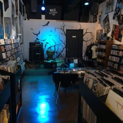 Wax Records - Cool records store in Vero Beach!!