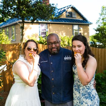 CESaute - Personal Chefs Near Me